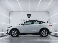 Usado Jaguar F-Pace Prestige 250 CV (183 kW) 2018 SUV