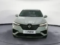 Usado Renault Arkana Techno 145 CV (106 kW) 2024 Blanco SUV