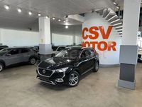 Usado MG EHS Luxury 258 CV (189 kW) 2023 Negro SUV