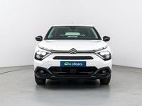 Usado Citroën C4 Feel 130 CV (95 kW) 2021 Blanco Monovolumen