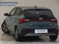 Usado Hyundai i20 83 CV (61 kW) 2025 Utilitario