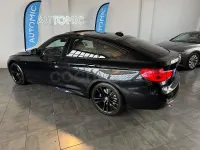 Usado BMW 335 313 CV (230 kW) 2018 Negro Berlina