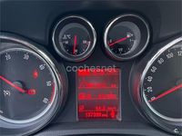 Usado Opel Mokka Selective 130 CV (95 kW) 2015 Azul SUV