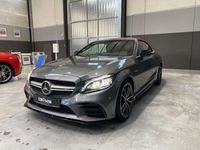 usado Mercedes C43 AMG AMG Cabrio 4Matic Aut.