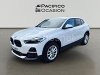 Usado BMW X2 150 CV (110 kW) 2022 Blanco SUV