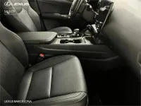 Usado Lexus NX450h+ 292 CV (214 kW) 2026 Blanco SUV