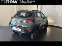 Usado Dacia Spring Expression 47 kW (65 CV) 2023 Eléctrico Utilitario