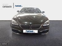 Usado BMW 330 Comfort Edition 450 CV (330 kW) 2015 Marrón Coupe