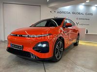 Usado XPENG G6 210 kW (286 CV) 2025 Eléctrico SUV