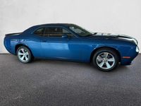 Usado Dodge Challenger SXT 309 CV (227 kW) 2022 Azul Coupe