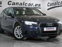 usado Audi A4 Advanced edition 2.0 TDI 140 kW (190 CV)