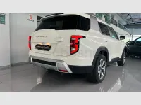 Usado KGM Torres 163 CV (119 kW) 2025 Blanco SUV
