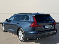 Usado Volvo V60 Momentum 197 CV (144 kW) 2021 Familiar