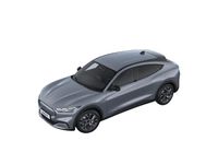 Nuevo Ford Mustang Mach-E 196 kW (267 CV) 2026 Gris SUV