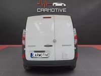 usado Renault Kangoo Profesional 1.5dCi 75cv