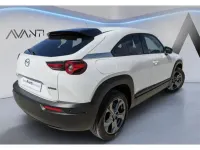 Usado Mazda MX30 107 kW (146 CV) 2021 Blanco SUV