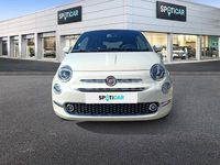 Usado Fiat 500 Dolcevita 70 CV (51 kW) 2024 Blanco Berlina