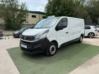 Usado Renault Trafic 150 CV (110 kW) 2021 Blanco Monovolumen