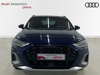 Usado Audi A3 150 CV (110 kW) 2025 Azul Berlina