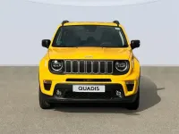Usado Jeep Renegade 131 CV (96 kW) 2024 Amarillo SUV
