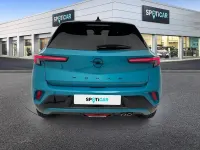 Usado Opel Mokka 136 CV (100 kW) 2025 SUV