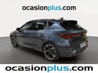 Usado Cupra Leon 204 CV (150 kW) 2025 Gris Utilitario