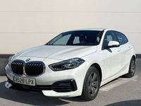 Usado BMW 118 150 CV (110 kW) 2021 Utilitario