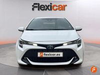 Usado Toyota Corolla Active 122 CV (89 kW) 2020 Blanco Berlina