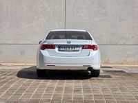 Usado Honda Accord 156 CV (114 kW) 2014 Blanco Berlina