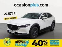 Usado Mazda CX-30 Prime-Line 140 CV (102 kW) 2025 Blanco SUV