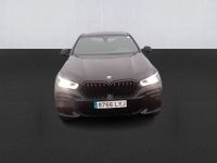 Usado BMW X6 286 CV (210 kW) 2022 Negro SUV
