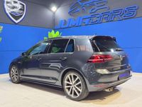 Usado VW Golf VII GTD 184 CV (135 kW) 2015 Utilitario