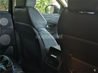 Usado Land Rover Range Rover evoque R-Dynamic 150 CV (110 kW) 2016 Negro SUV