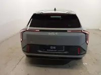 Usado Kia EV4 Launch Edition 150 kW (204 CV) 2025 Gris Utilitario