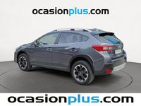 Usado Subaru XV Sport 114 CV (83 kW) 2023 Gris SUV