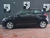 usado Suzuki Swift 1.3 GLX