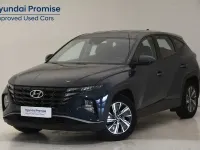 Usado Hyundai Tucson 150 CV (110 kW) 2022 SUV