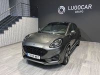 usado Ford Puma 1.0 Ecoboost Mhev St-line X 125