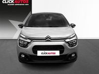 Brugt Citroën C3 Shine 110 HK (80 kW) 2023 Hvid Hatchback