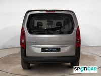 Usado Citroën Berlingo 102 CV (75 kW) 2025 Gris artense Monovolumen