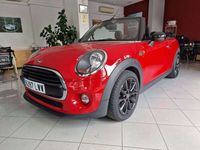 usado Mini Cooper D Cabriolet 