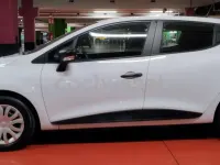 Usado Renault Clio IV Business 75 CV (55 kW) 2017 Blanco Berlina