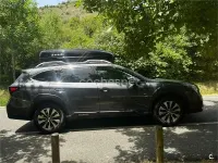 Usado Subaru Outback 169 CV (124 kW) 2023 Gris / plata Familiar