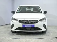 Usado Opel Corsa Elegance 100 CV (73 kW) 2022 Blanco Utilitario