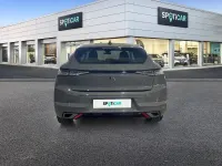 Usado DS Automobiles DS4 Performance 130 CV (95 kW) 2022 Gris SUV