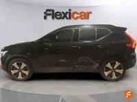Usado Volvo XC40 Core 169 kW (231 CV) 2023 Negro SUV