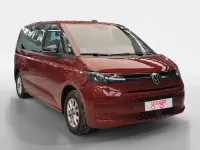Usado VW Multivan Style 150 CV (110 kW) 2025 Monovolumen