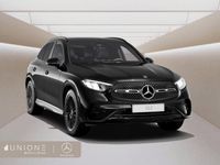 Nuevo Mercedes GLC220 197 CV (144 kW) 2025 Negro