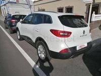 Usado Renault Kadjar Version S 163 CV (119 kW) 2018 Blanco SUV