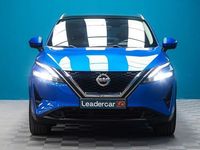 Usado Nissan Qashqai 140 CV (102 kW) 2022 Azul SUV
